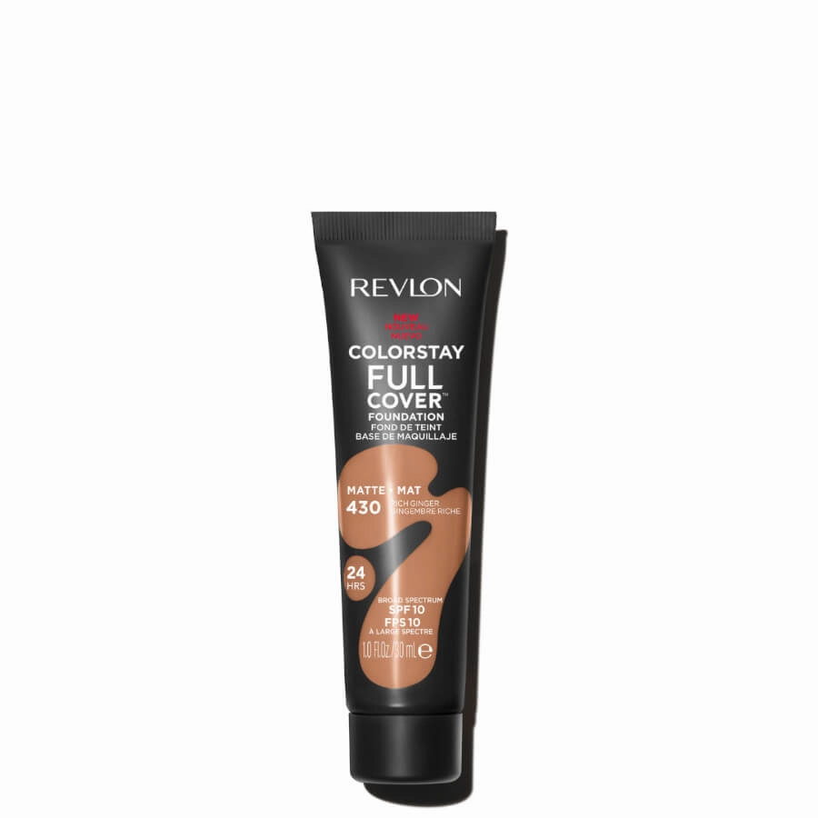 Revlon ColorStay Full Cover Foundation SPF10