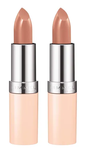 Rimmel lasting finish extreme lipstick