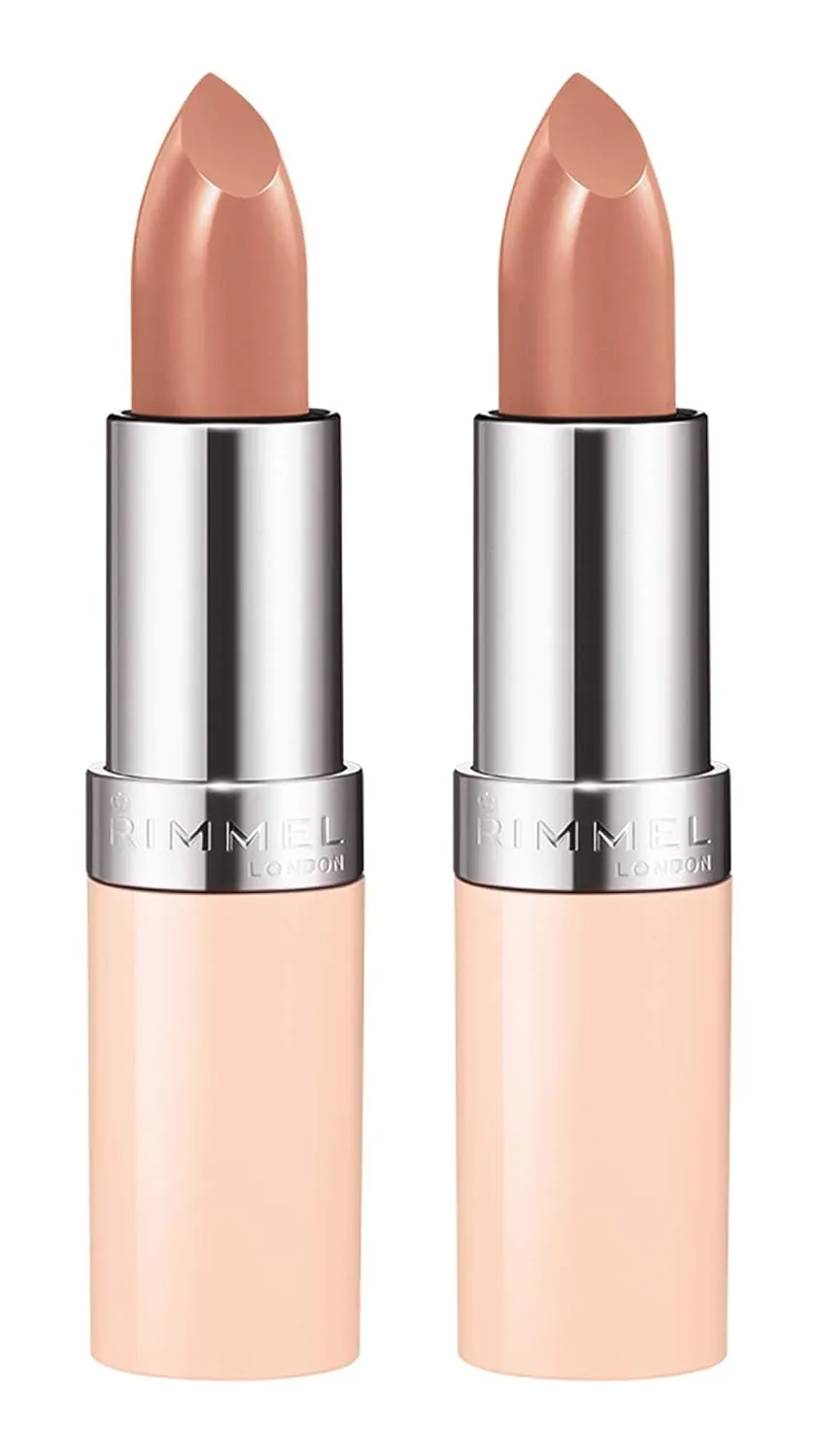 Rimmel lasting finish extreme lipstick