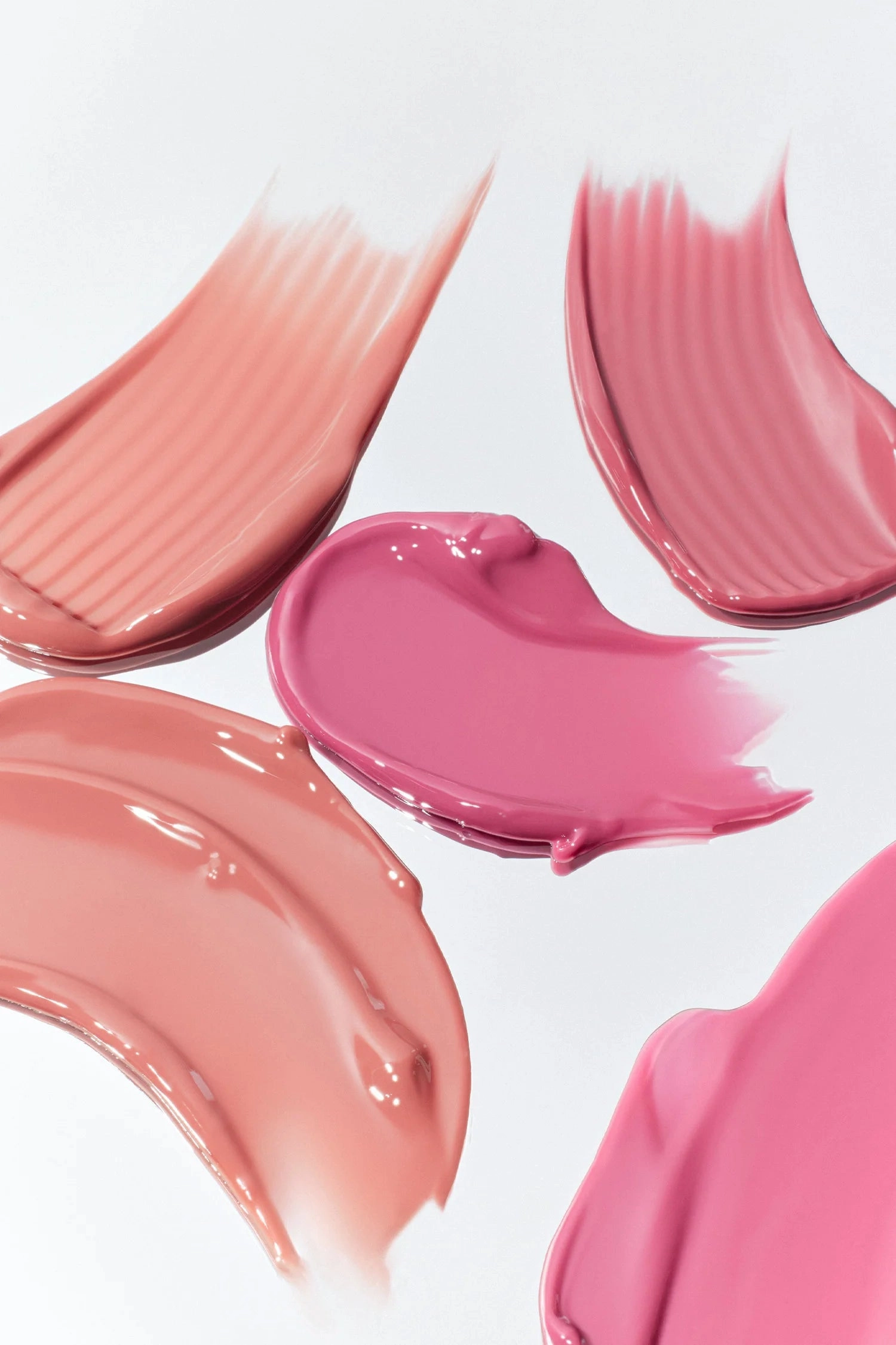 Romand - Glasting Color Gloss #05 Dim Mauve