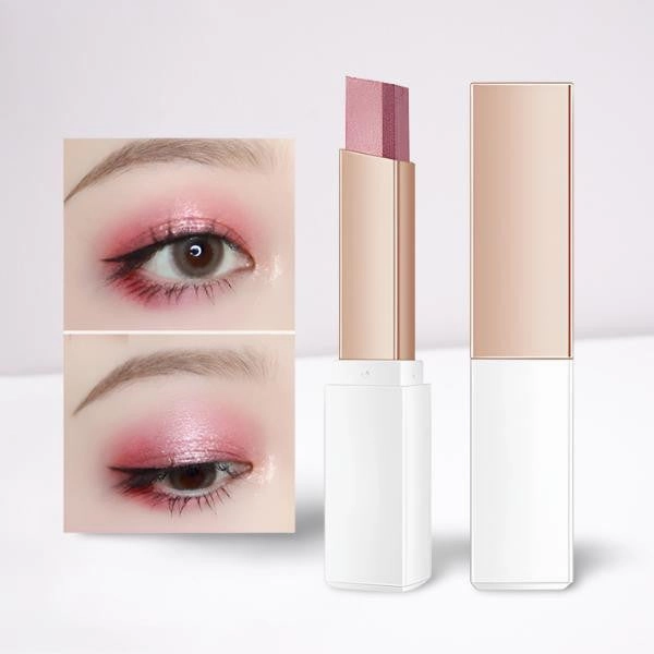 RoyaleGlow Eye Shadow Stick - Long-Lasting Waterproof Shades
