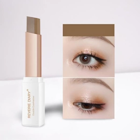 RoyaleGlow Eye Shadow Stick - Long-Lasting Waterproof Shades