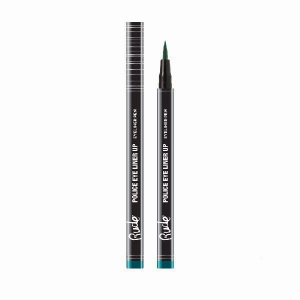 Rude Cosmetics Police Eyeliner Up Eyeliner Pen