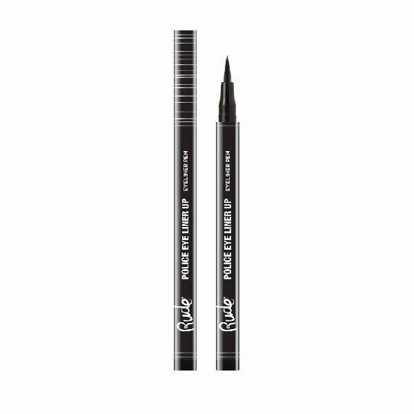 Rude Cosmetics Police Eyeliner Up Eyeliner Pen