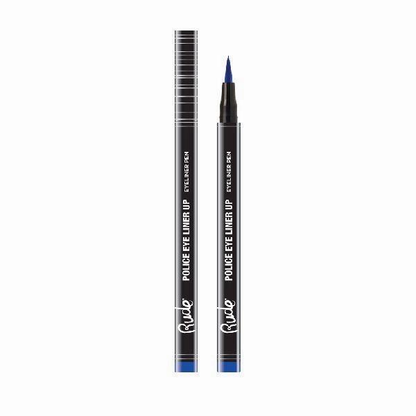 Rude Cosmetics Police Eyeliner Up Eyeliner Pen