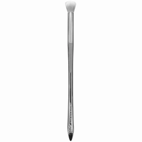 Rude Cosmetics Silver Bullet Crease Brush