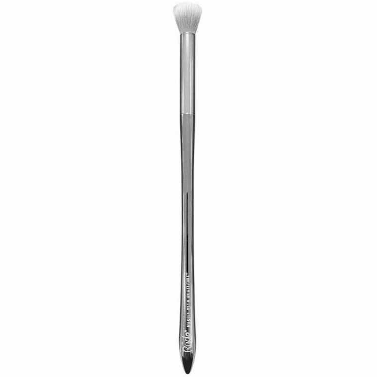 Rude Cosmetics Silver Bullet Crease Brush