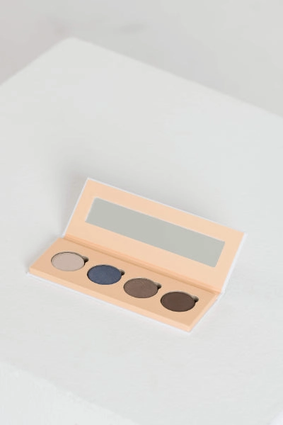 Runway Room Mineral Eyeshadow Palette