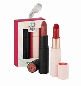 SEPHORA the future is yours lipstick duo