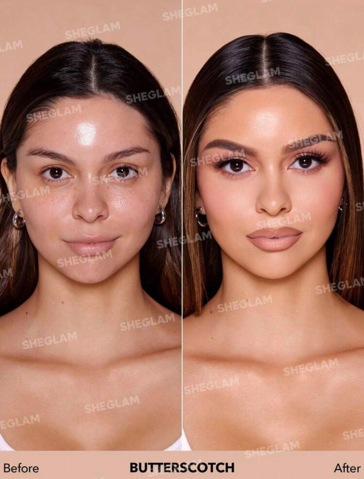 SHEGLAM Skinfinite Hydrating Foundation