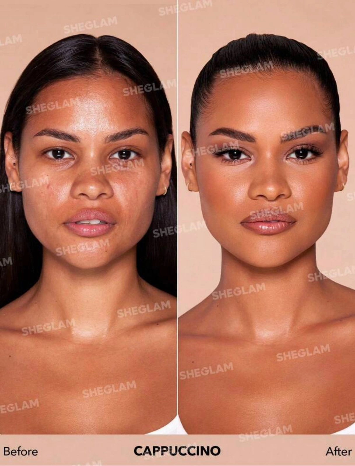 SHEGLAM Skinfinite Hydrating Foundation