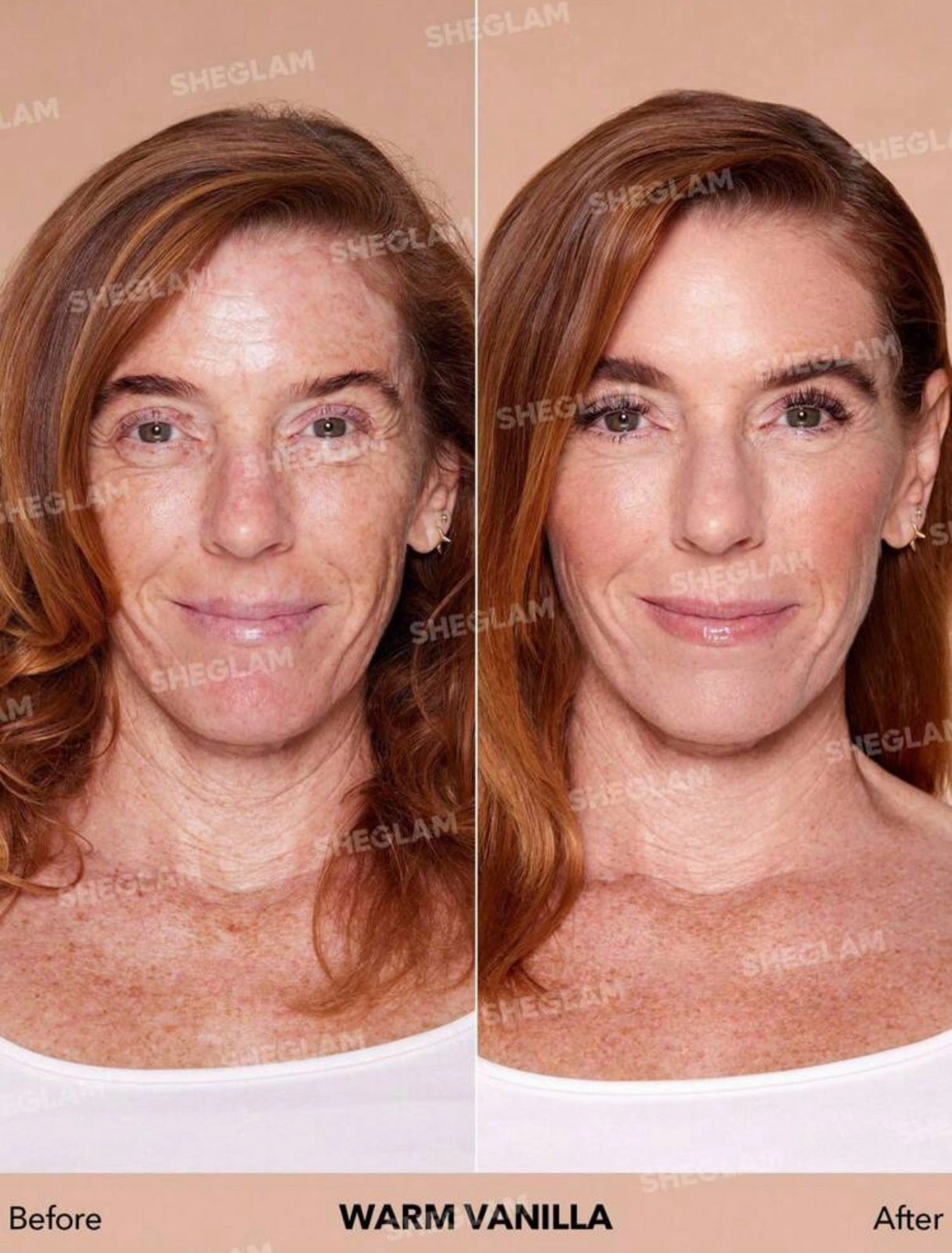 SHEGLAM Skinfinite Hydrating Foundation