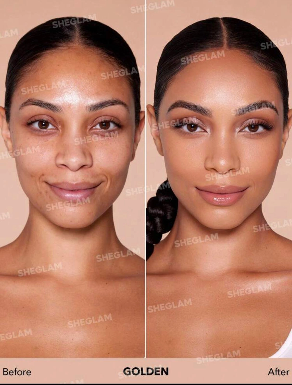 SHEGLAM Skinfinite Hydrating Foundation