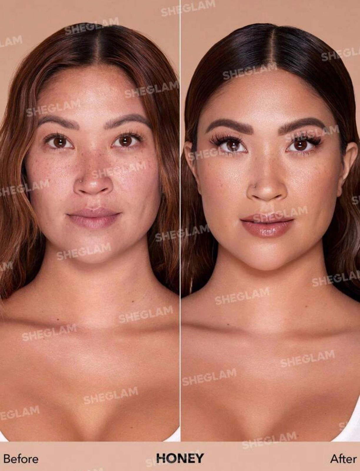 SHEGLAM Skinfinite Hydrating Foundation