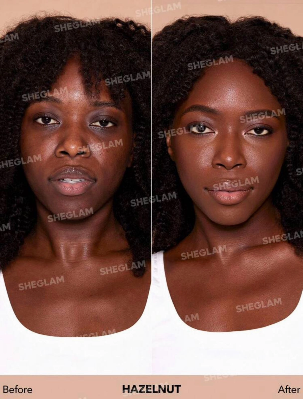 SHEGLAM Skinfinite Hydrating Foundation