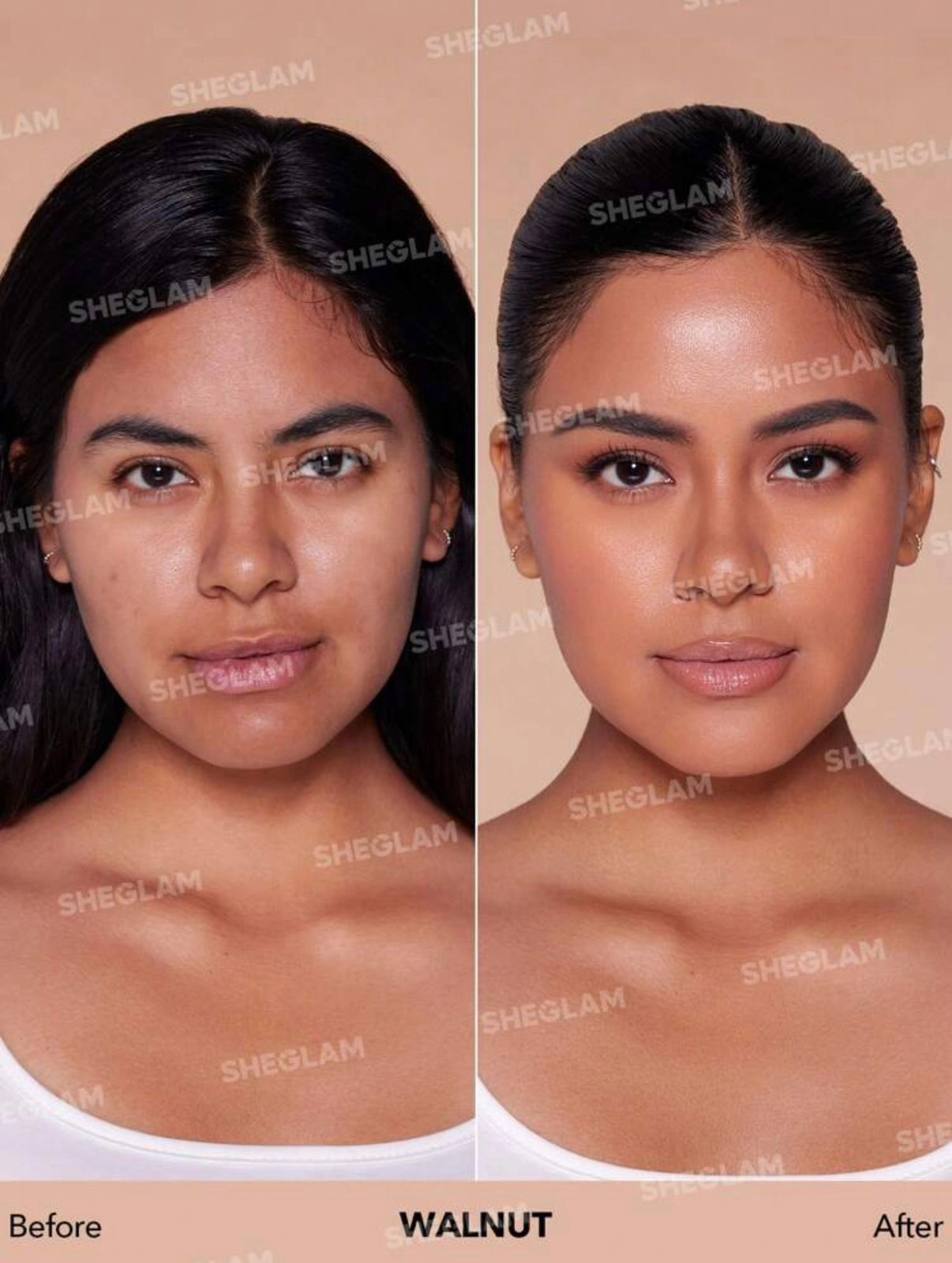 SHEGLAM Skinfinite Hydrating Foundation