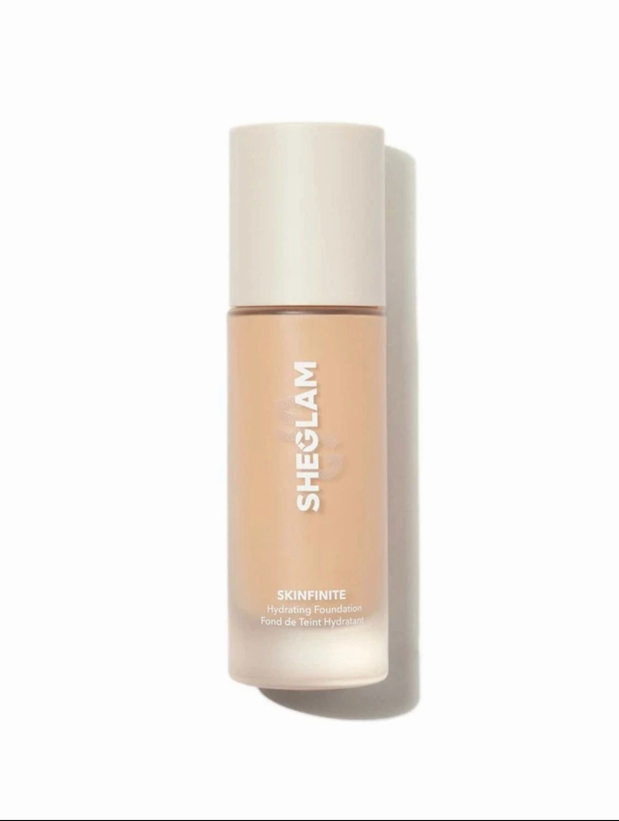 SHEGLAM Skinfinite Hydrating Foundation