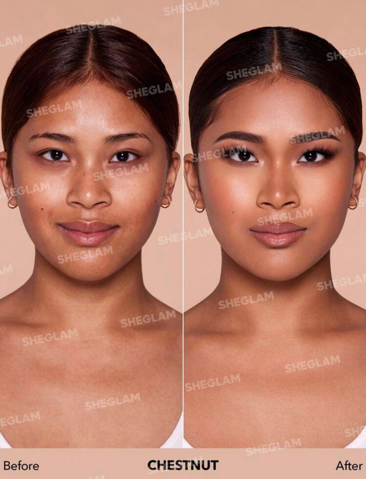 SHEGLAM Skinfinite Hydrating Foundation