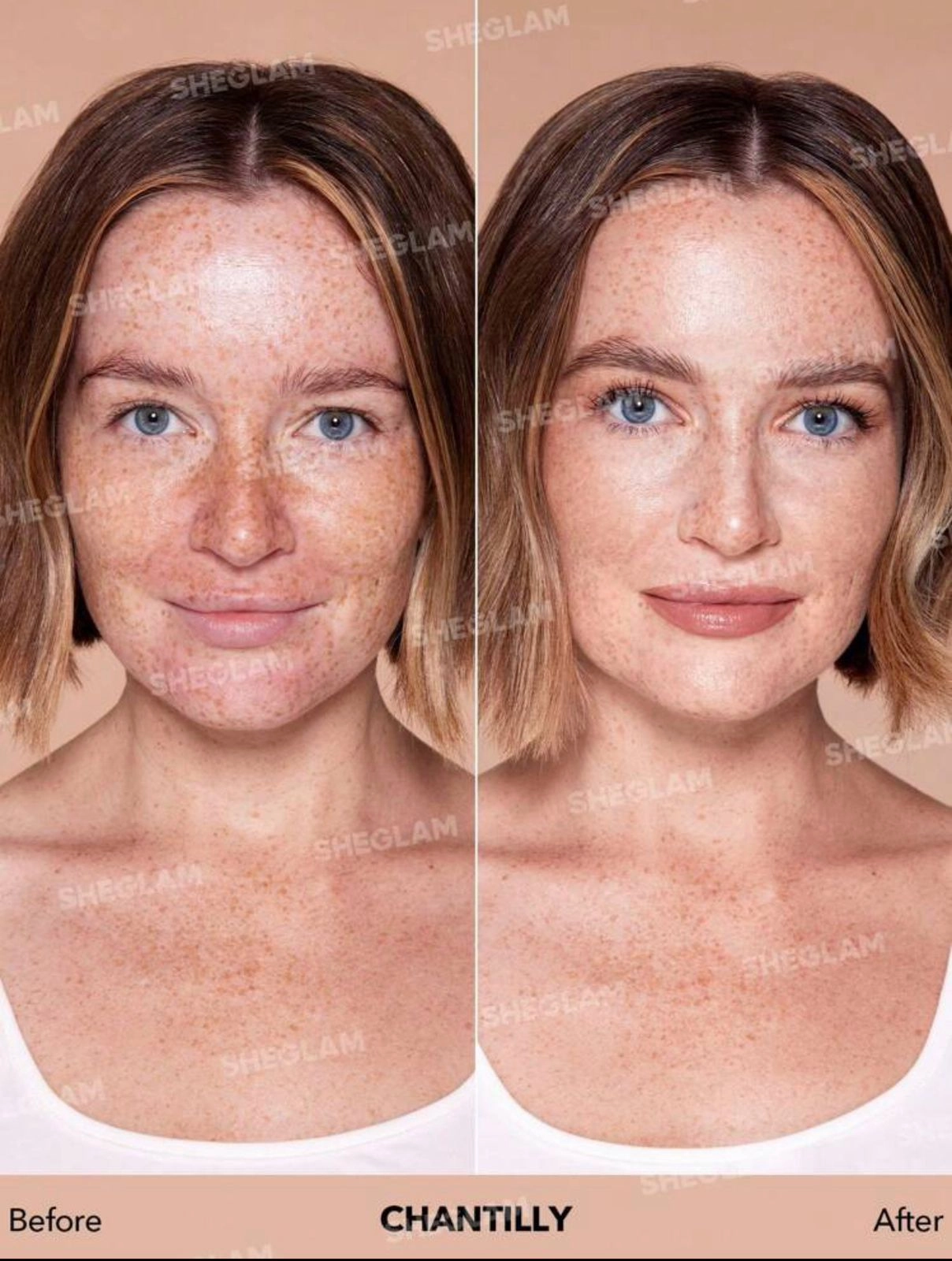 SHEGLAM Skinfinite Hydrating Foundation