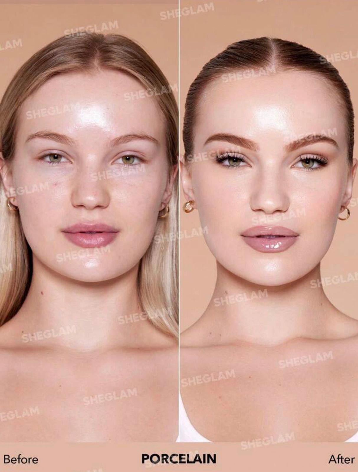 SHEGLAM Skinfinite Hydrating Foundation
