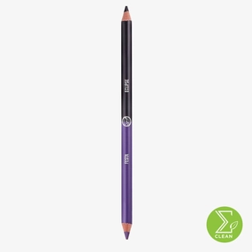 Sigma Beauty Camila Coelho Collection Nightlife Dual Ended Eyeliner Eclipse/Festa