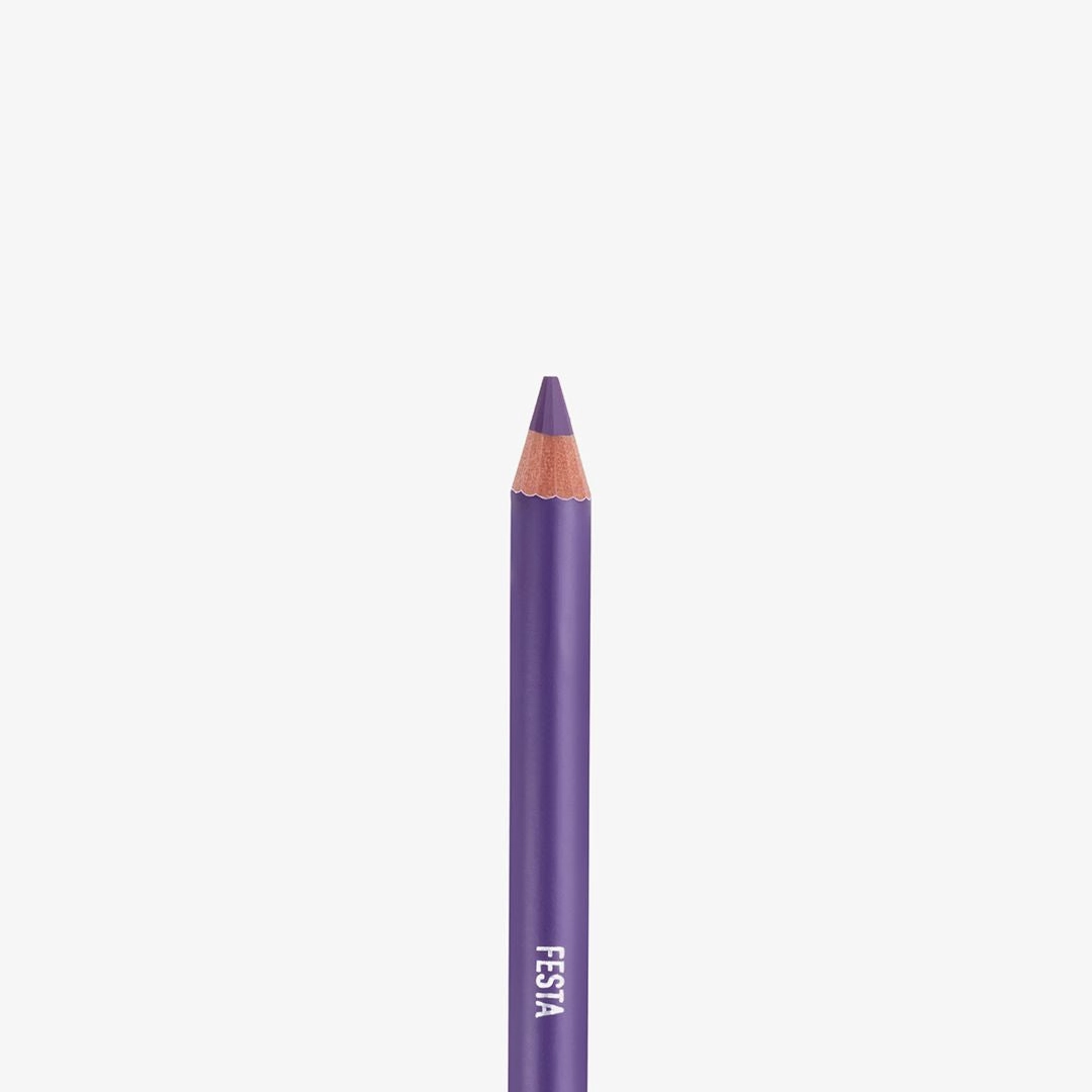 Sigma Beauty Camila Coelho Collection Nightlife Dual Ended Eyeliner Eclipse/Festa