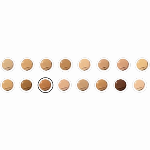 Silk Crème Moisturizing Foundation