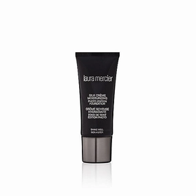 Silk Crème Moisturizing Foundation