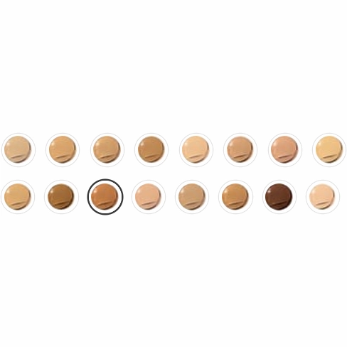 Silk Crème Moisturizing Foundation