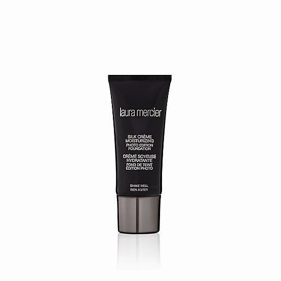 Silk Crème Moisturizing Foundation