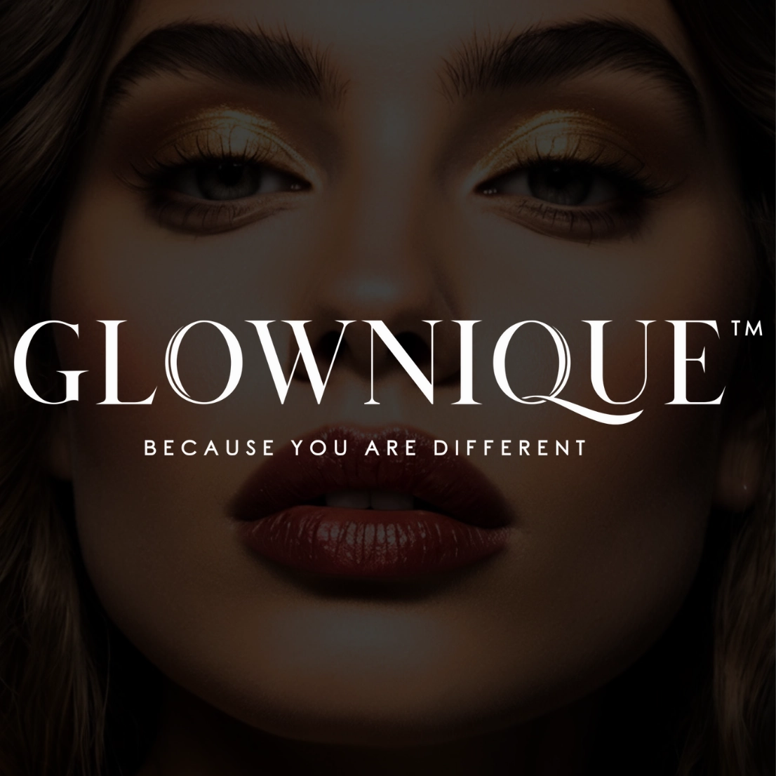 Single Pan Eyeshadow - Golden Egg (16g) | GLOWNIQUE