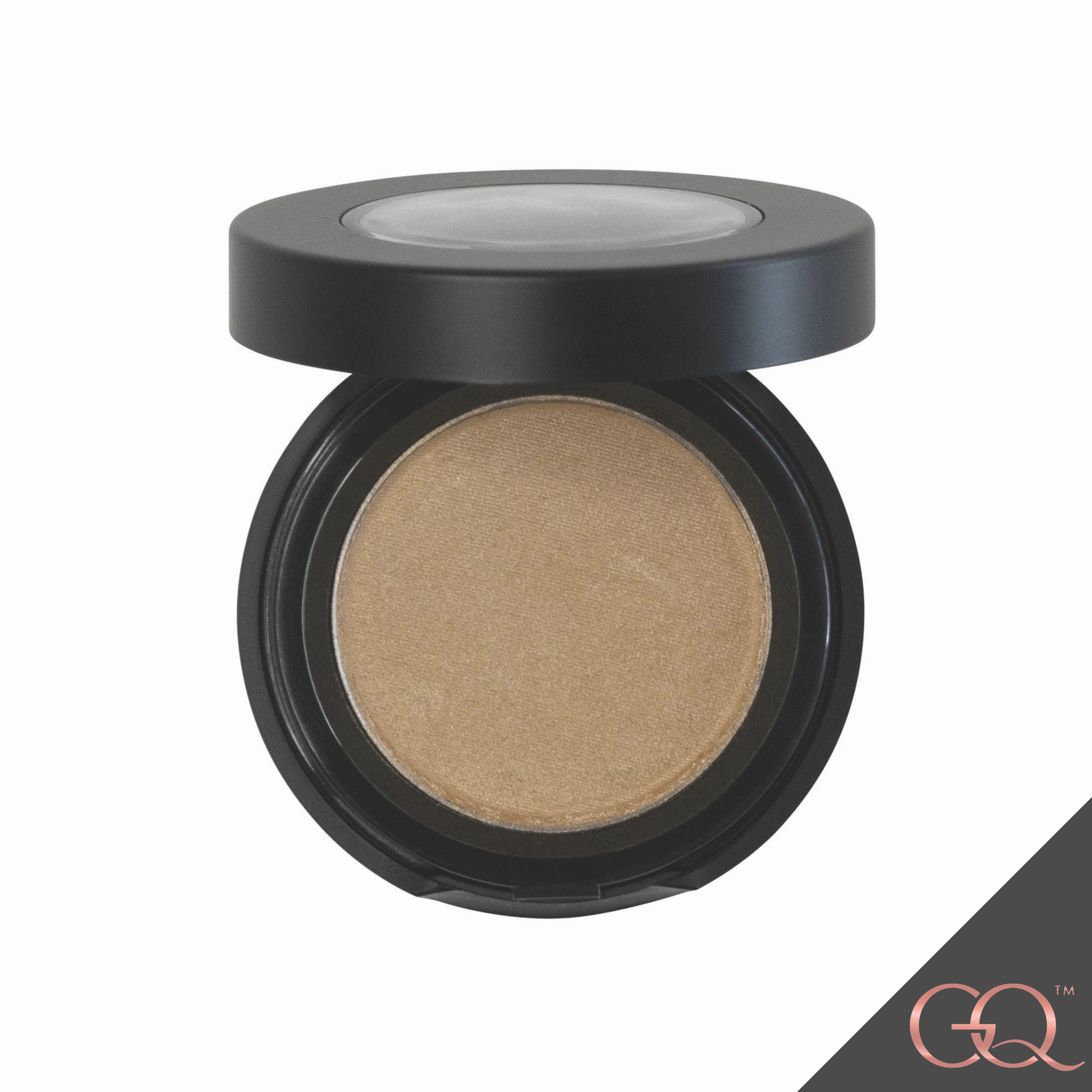 Single Pan Eyeshadow - Golden Egg (16g) | GLOWNIQUE