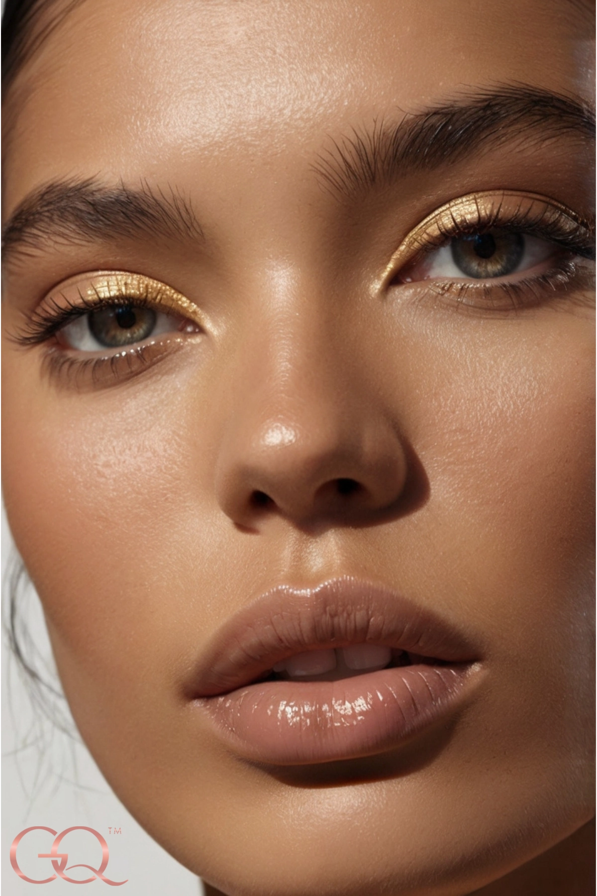 Single Pan Eyeshadow - Golden Egg (16g) | GLOWNIQUE
