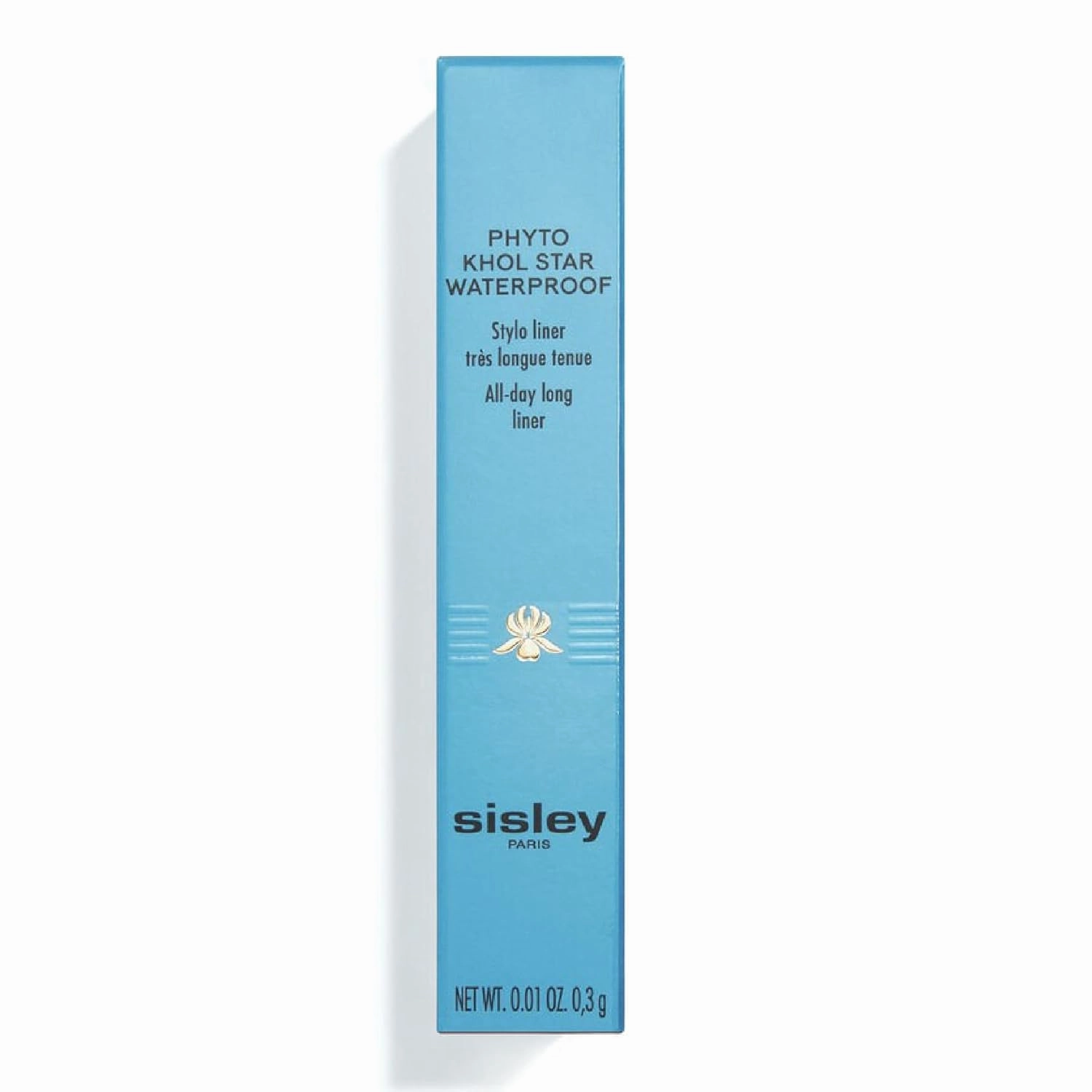 Sisley Phyto Khol Star Waterproof 7 Mystic Blue