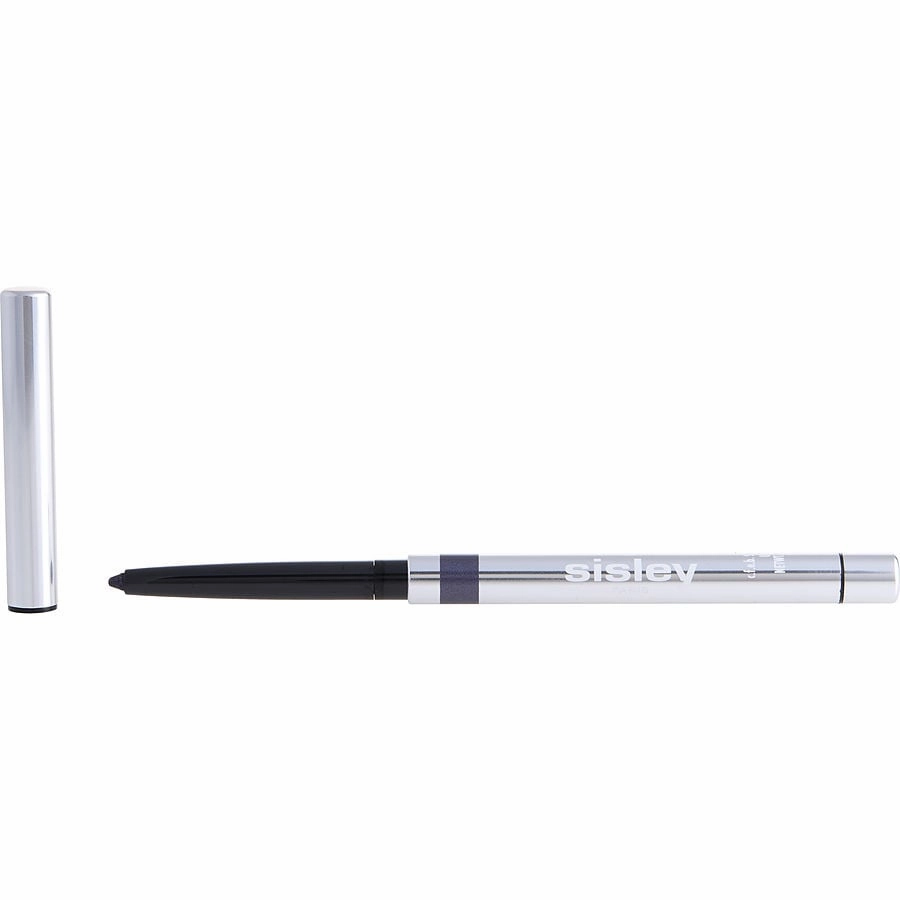 Sisley Phyto Khol Star Waterproof  # 6 Mystic Purple  0.3g/0.01oz