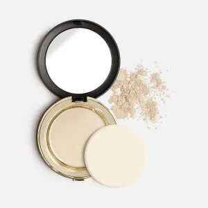 Skin Clone Mineral Powder Foundation Spf 15 Full Cover Large 13. Vanilla