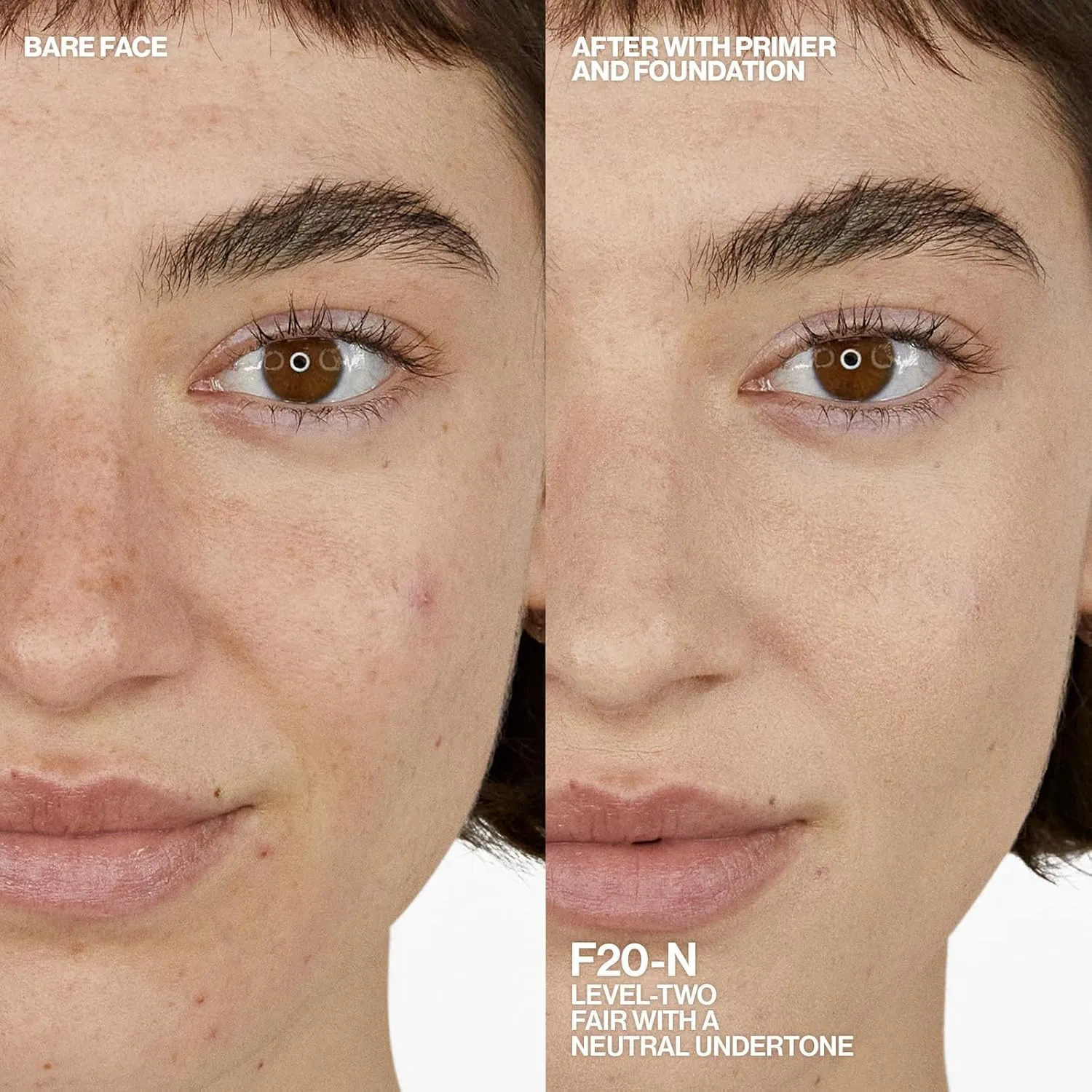 Smashbox Always On Skin-Balancing Foundation with Hyaluronic Acid | Medium-To-Full Coverage | Hydrating   Long Lasting, 1 Fl Oz
