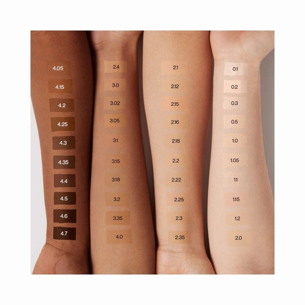 Smashbox Studio Skin Full Coverage 24 Hour Foundation