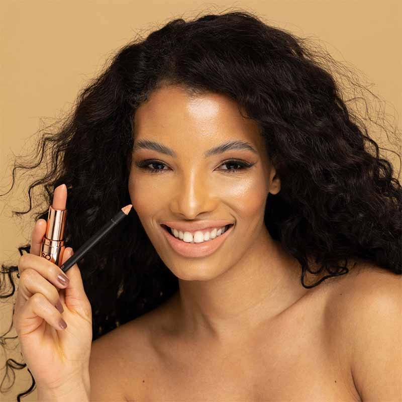 SOSU Cosmetics Let Them Talk Lip Kit Discontinued