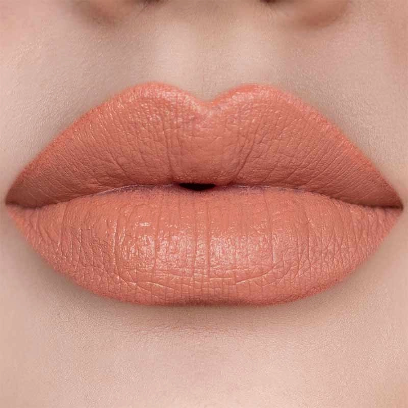 SOSU Cosmetics Let Them Talk Lip Kit Discontinued