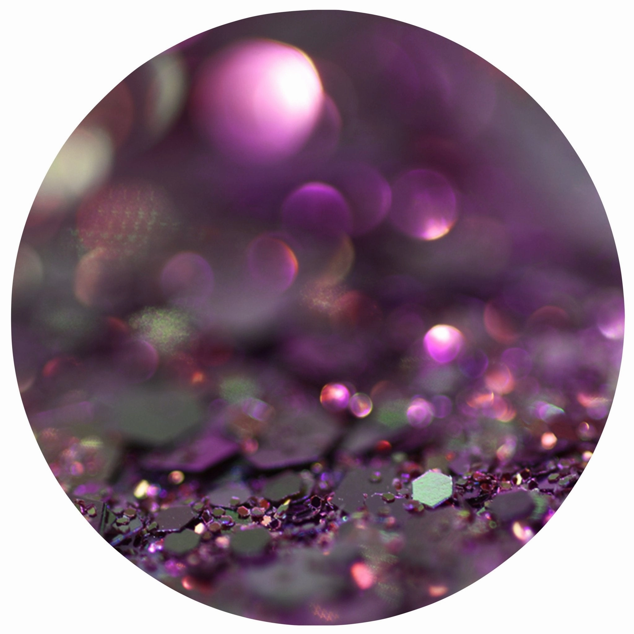 Soul Mate Chameleon Loose Glitter