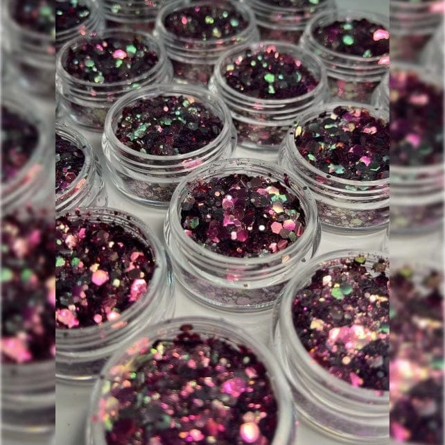 Soul Mate Chameleon Loose Glitter