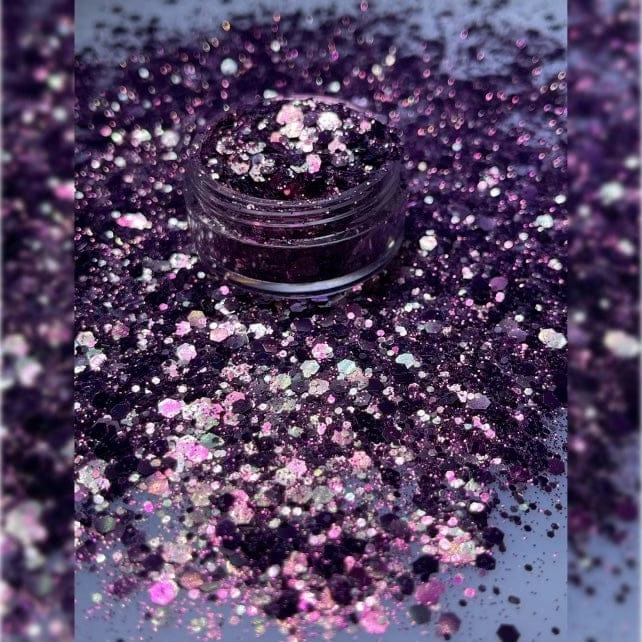 Soul Mate Chameleon Loose Glitter
