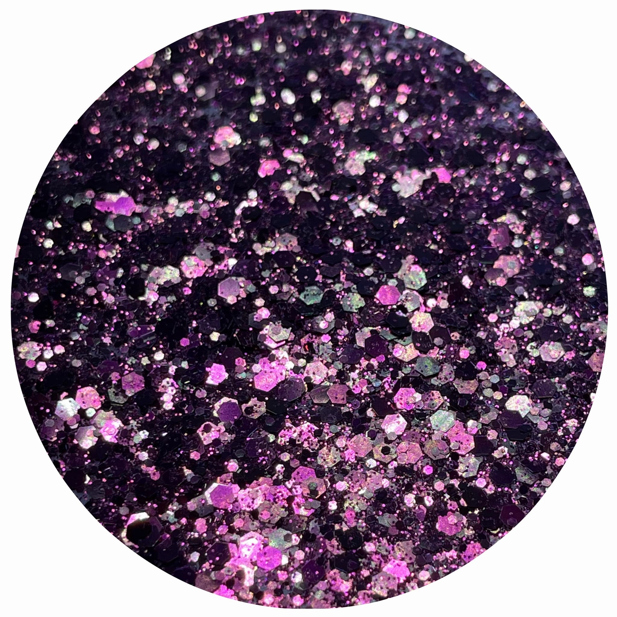 Soul Mate Chameleon Loose Glitter