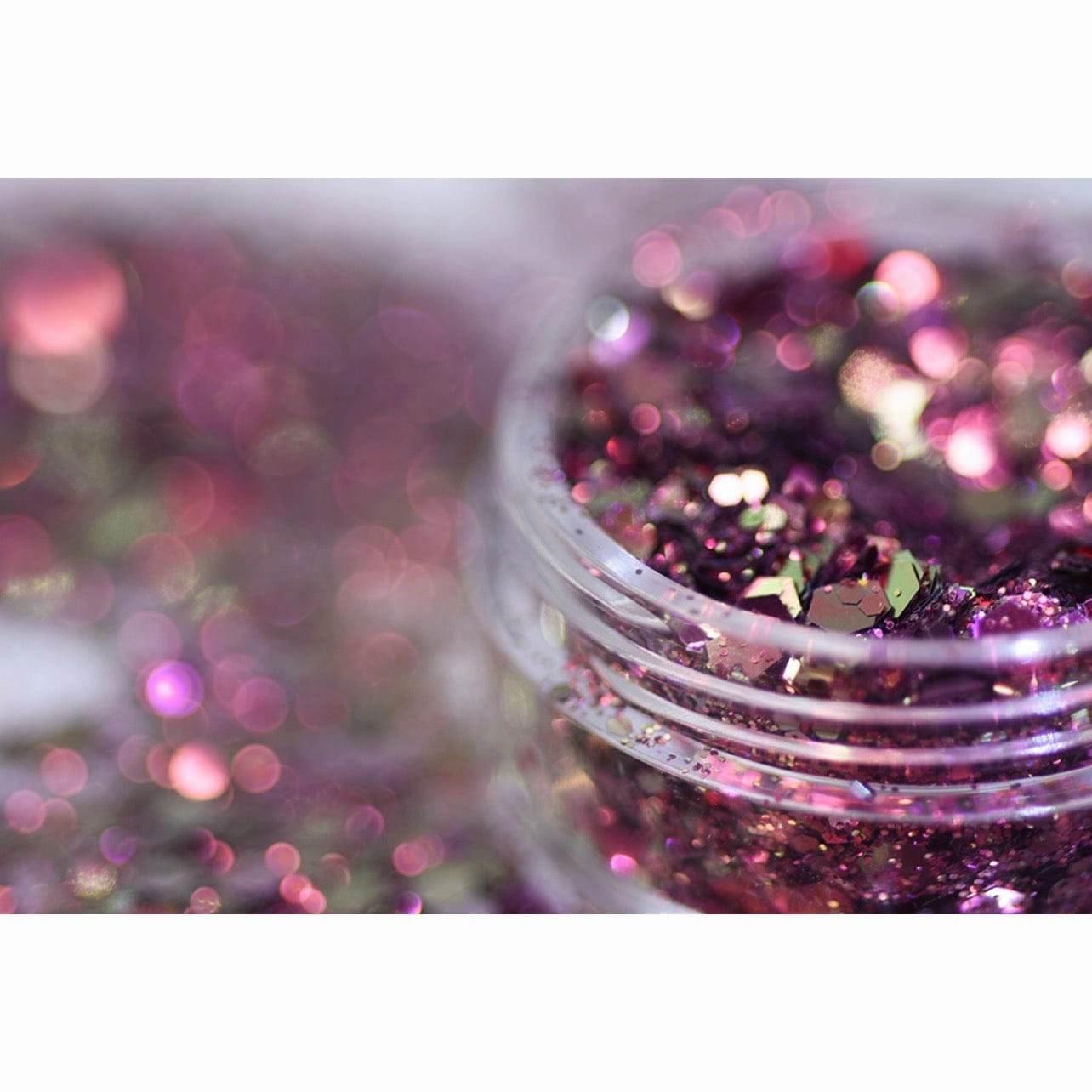 Soul Mate Chameleon Loose Glitter