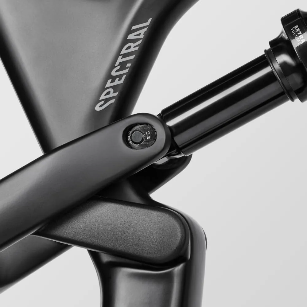Spectral 29 CF 7