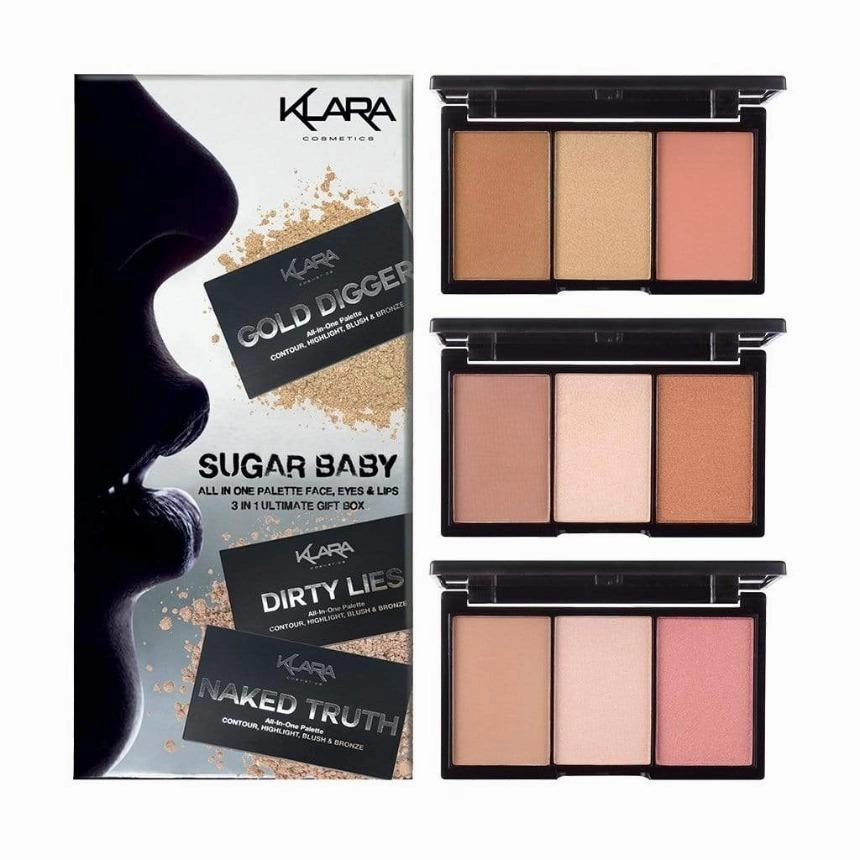 Sugar Baby Box Set