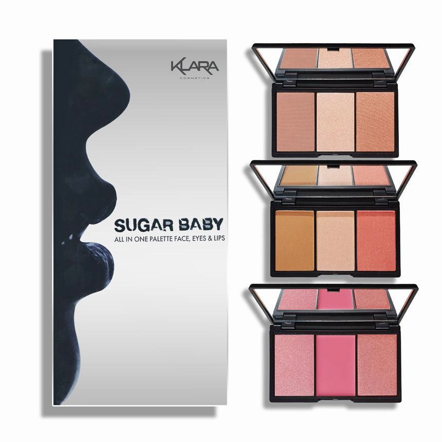 Sugar Baby Box Set