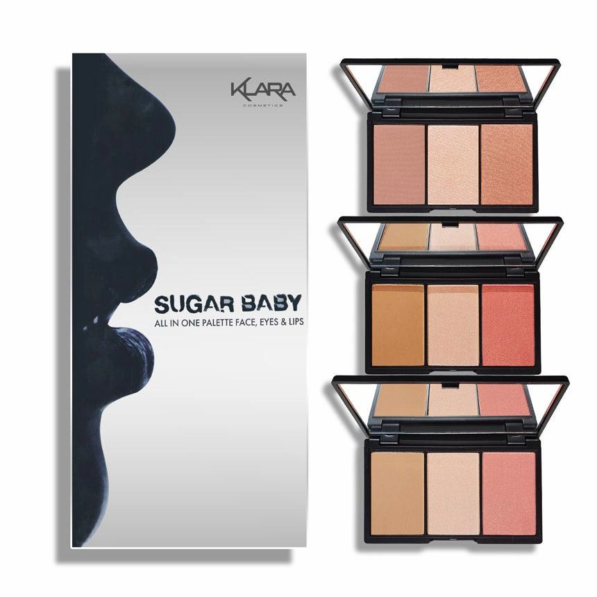 Sugar Baby Box Set