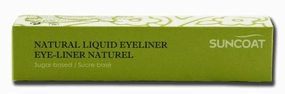 Sugar Based Liquid Eyeliner Jade Green 7 Milliliters